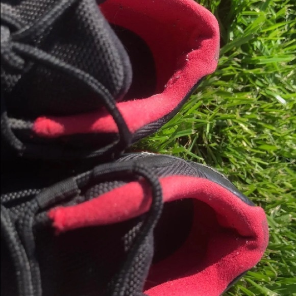 Jordan 11 bred - Picture 5 of 5